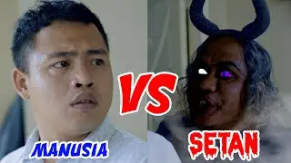 SIAPA YANG LEBIH LICIK || VT BANDOT PRODUCTION