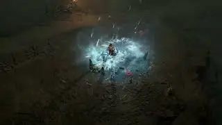 D4 PVP blizzard destroying everyone and saving lives