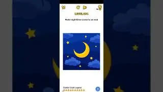 Brain blow level 274 Walkthrough solution