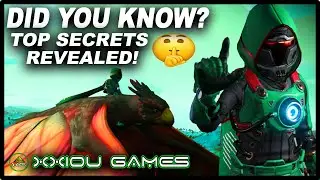 No Mans Sky Tips 2022 - HUGE PETS - SECRETS - UPDATES - SAVE EDITOR - MODS