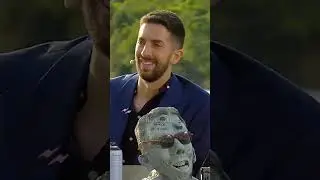 Nicki Nicole dice que tuvo relac1ones en el último mes...