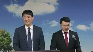 02.04.2023. "Притча о виноградной лозе"