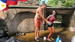 🇵🇭 She Wanted Me To Wash Her Under The Bridge⎟Expat Life In The Philippines