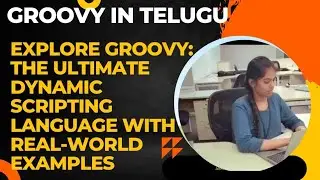 4. Explore Groovy: The Ultimate Dynamic Scripting Language with Real-World Examples