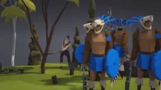 pls put a panflute in the game for incas if they ever get released in 4th dlc