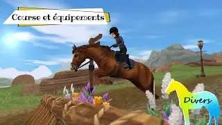 SSO NOUS ANNONCE UNE GRANDE NOUVELLE+COURSE ET REFONTE| STAR STABLE