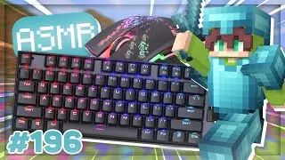 Treasure Wars Keyboard & Mouse Sounds
