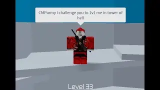 CMParmy watch this video!!!