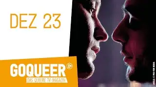 GOQUEER | Dezember 2023