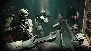 Ready Or Not's Newest Maps are CQB Nightmares