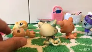 Lps- Preschool