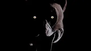 Boxie Full Jumpscare | Night Watch Roblox