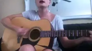 Cry by Alexx Calise (cover)