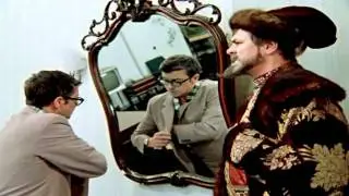 Иван Васильевич меняет профессию.