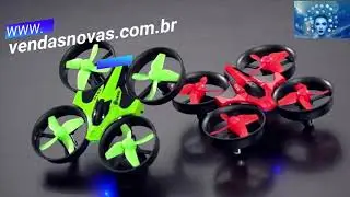 Mini Drone infantil