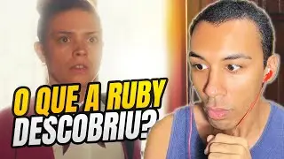 ASSISTINDO MAXTON HALL PELA PRIMEIRA VEZ (parte 1) - EPISÓDIO 1