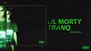 LIL MORTY - TRANQ / PROTEGE ALBUM