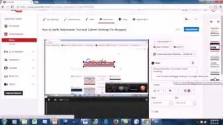 How To Set Annotation on Your YouTube Video Full Video