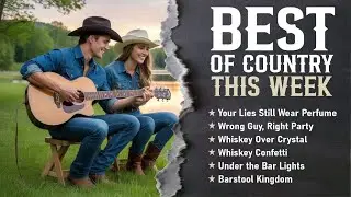 Best Classic Country Music – A Peaceful Companion for Your Day | BEST OF COUNTRY THIS WEEK