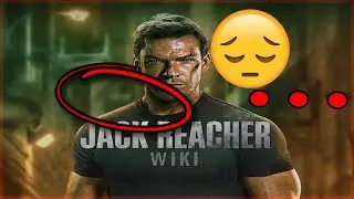 Jack Reacher - Narrated Wiki English