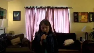 Safe and Sound Cover