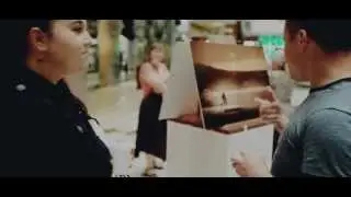 Deschiderea expozitie cu fotografii de familie