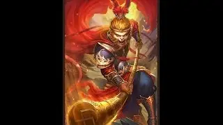 Heroes Charge 10 Gold Chests opening