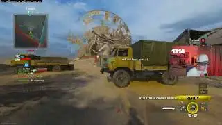 Adrian Making Sweaty Black ops 6 lobbies Look EZ