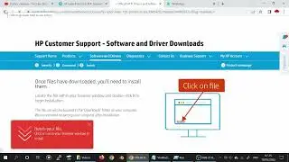 HP Color Laser 150 Driver Download Windows 11, Windows 10, Mac 12, Mac 11