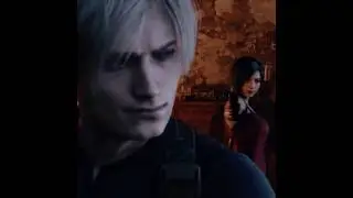 Leon and ada | Edit