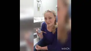 подарок от дочери на новый год.