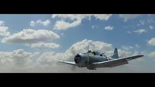 Bayou Pictures Uses CGTrader 3D Models for WWII Film VFX - Saving $1 Million in Production Costs