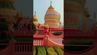 Shree Narayan ( Gurukul ) Mandir Gujarat (Surat) 