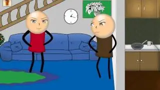 Мульт бАяН - Любовница
