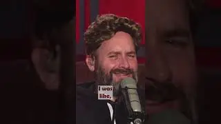 Tom Segura Upsets his Wife with S3x Stories