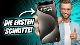 iPhone 15 Pro - Die ersten 29 Dinge, die du tun musst! 📲