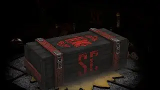 Собрал танк, мнение, обзор, Розыгрыш в тг! STALCRAFT