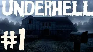 Underhell #1 - Отрывок с 16 минуты (перезалил)