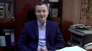 Начальник управления научных исследований, инноваций и проектных работ Дмитрий Викторович Монич