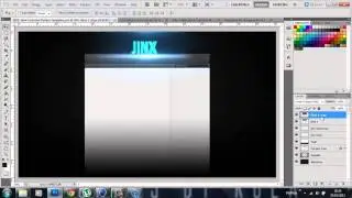 Jinx RC Entry Speedart!