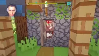 Minecraft, But It Gets More Animated