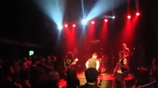 Sober On Tuxedos - Outcome Live @ Ilion Plus 2016