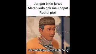 Meme Adit sopo Jarwo gak jelas part 96 ytp