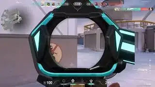 Valorant - Frag Video #6