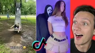 Mastering the Art of TikTok Reactions