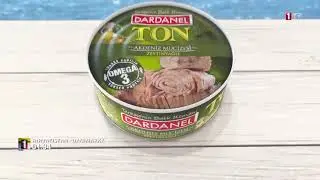 Dardanel Ton Reklamı