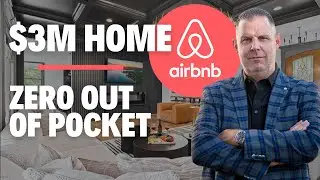 Can You Really Buy a $3M Home With No Cash Down?