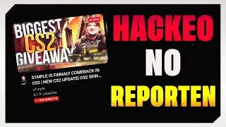 Hackeo a los Canales de Dust | IMPORTANTE🚨 | #00