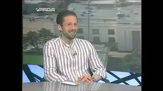 #політикаUA 01.06.2021 Андрій Вігірінський