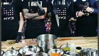 Анатолий Цой и еготдрузья